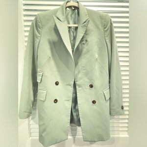 Topshop Blazer